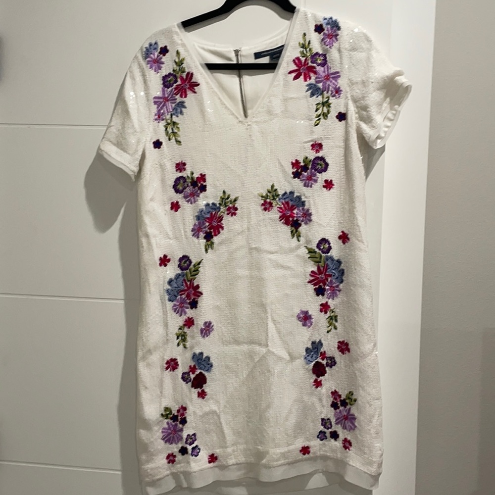 French Connection Dress - Picture 2 of 4